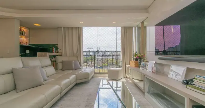 Apartamento com 3 quartos à venda na Avenida Túlio de Rose, 260, Jardim Europa, Porto Alegre