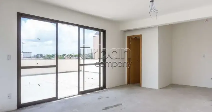 Cobertura com 3 quartos à venda na Rua Moema, 161, Chácara das Pedras, Porto Alegre