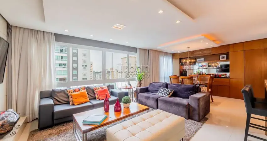 Apartamento com 3 quartos à venda na Rua Jari, 671, Passo da Areia, Porto Alegre