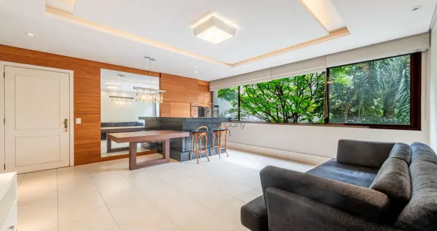 Apartamento com 3 quartos à venda na Rua Marcelo Gama, 1147, Auxiliadora, Porto Alegre