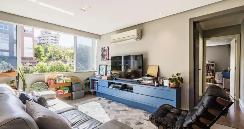 Apartamento com 3 quartos à venda na Rua Tito Lívio Zambecari, 323, Mont Serrat, Porto Alegre