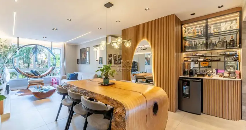 Apartamento com 2 quartos à venda na Rua Buenos Aires, 580, Petrópolis, Porto Alegre