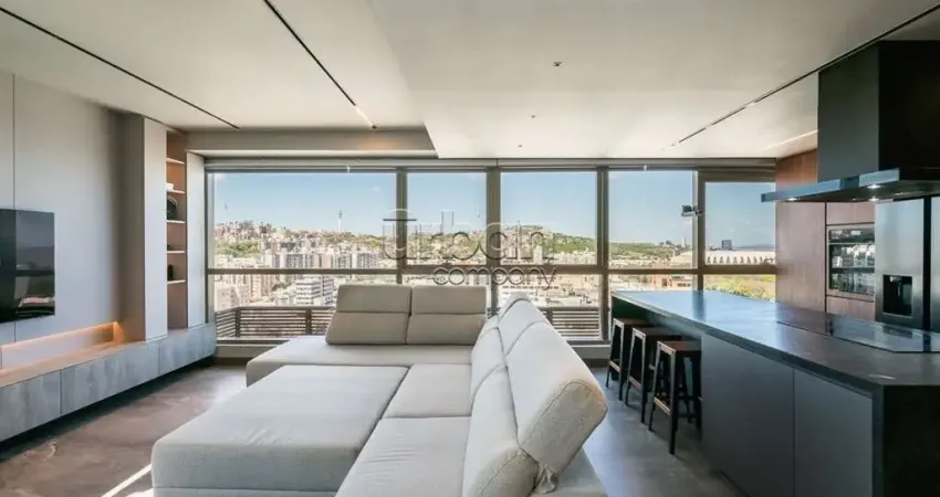 Apartamento com 2 quartos à venda na Avenida Praia de Belas, 2050, Praia de Belas, Porto Alegre