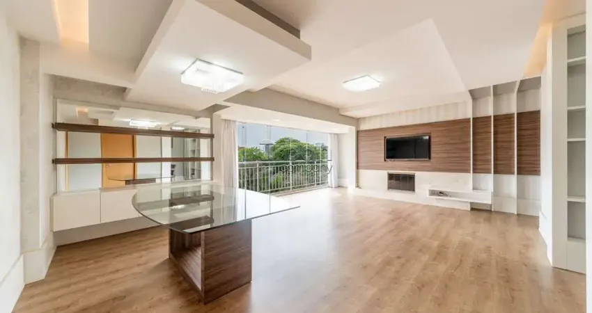 Apartamento com 3 quartos à venda na Rua Doutor Dário de Bittencourt, 300, Jardim Europa, Porto Alegre