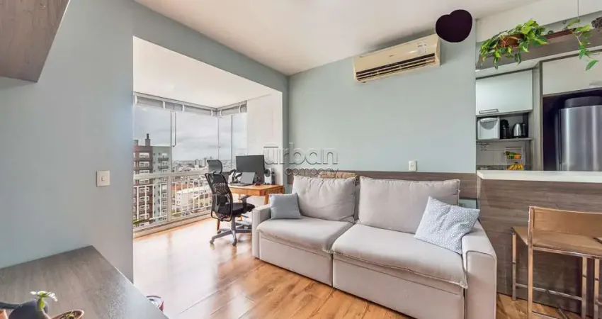 Apartamento com 2 quartos à venda na Avenida Grécia, 1000, Passo da Areia, Porto Alegre