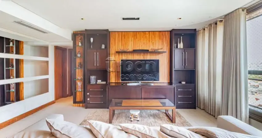 Apartamento com 3 quartos à venda na Rua Primeiro de Janeiro, 150, Três Figueiras, Porto Alegre