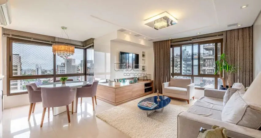 Apartamento com 2 quartos à venda na Rua Casemiro de Abreu, 1533, Bela Vista, Porto Alegre