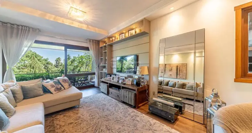 Apartamento com 3 quartos à venda na Rua Professor Cristiano Fischer, 590, Petrópolis, Porto Alegre