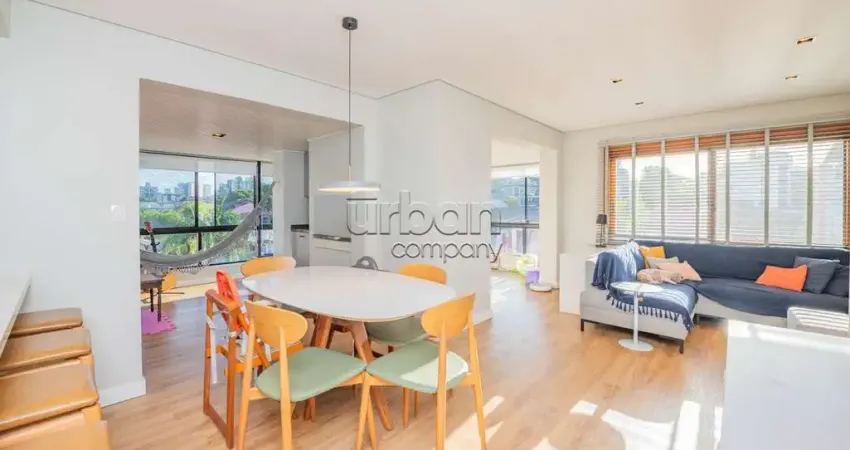 Apartamento com 3 quartos à venda na Rua Santa Tecla, 145, Jardim Lindóia, Porto Alegre