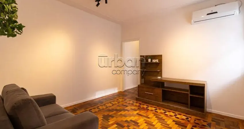 Apartamento com 2 quartos à venda na Rua Washington Luiz, 178, Centro Histórico, Porto Alegre