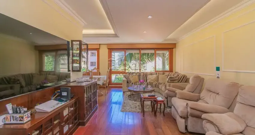 Cobertura com 3 quartos à venda na Rua Carlos Trein Filho, 750, Mont Serrat, Porto Alegre