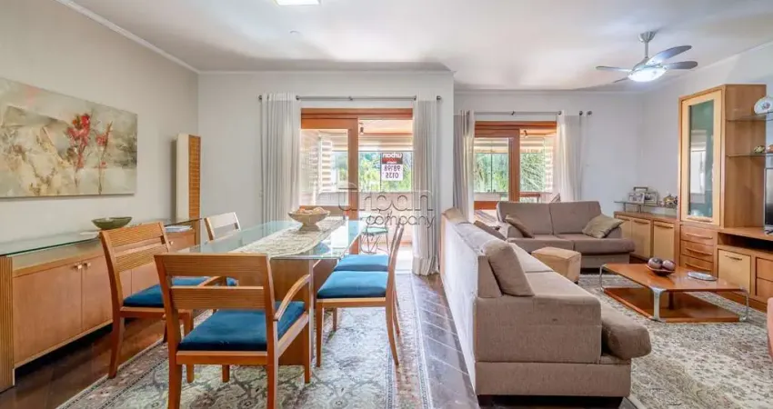 Apartamento com 3 quartos à venda na Rua Carlos Trein Filho, 1256, Auxiliadora, Porto Alegre