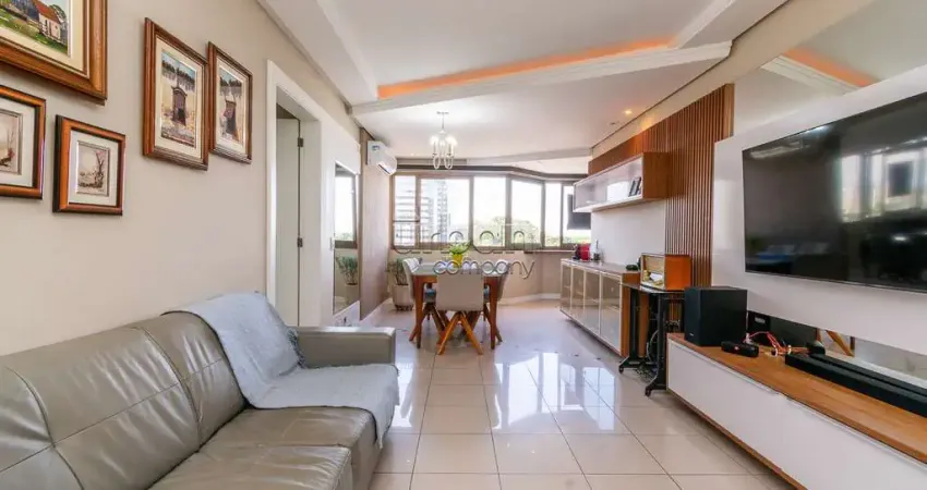 Apartamento com 3 quartos à venda na Avenida Dom Cláudio José Gonçalves Ponce de Leão, 165, Vila Ipiranga, Porto Alegre