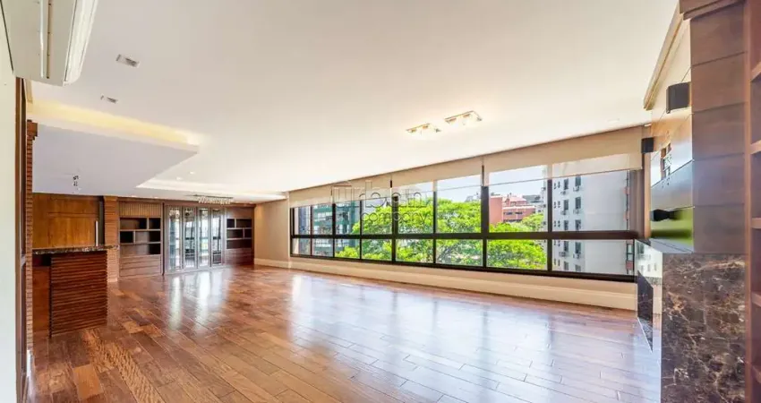 Apartamento com 3 quartos à venda na Rua Casemiro de Abreu, 1655, Boa Vista, Porto Alegre