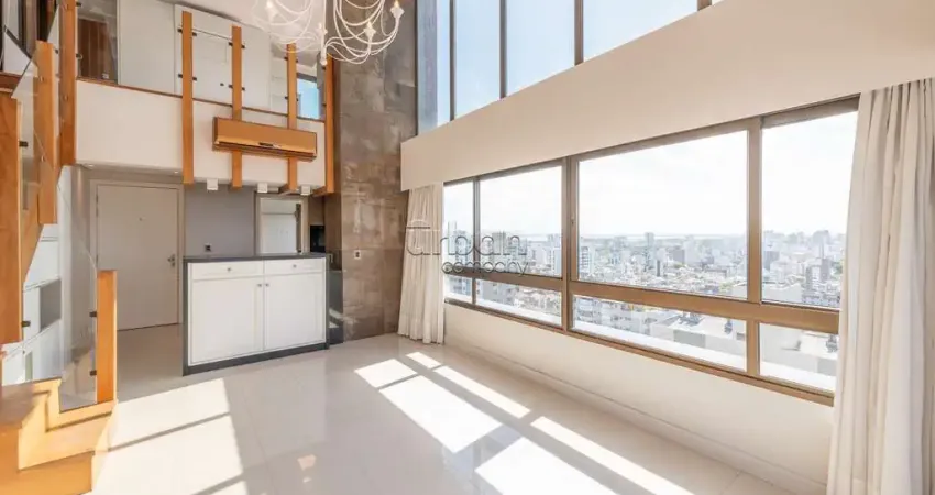 Cobertura com 2 quartos à venda na Rua Casemiro de Abreu, 966, Bela Vista, Porto Alegre