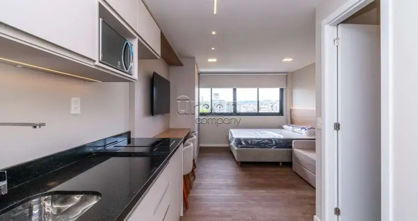 Loft com 1 quarto à venda na Rua da República, 574, Cidade Baixa, Porto Alegre