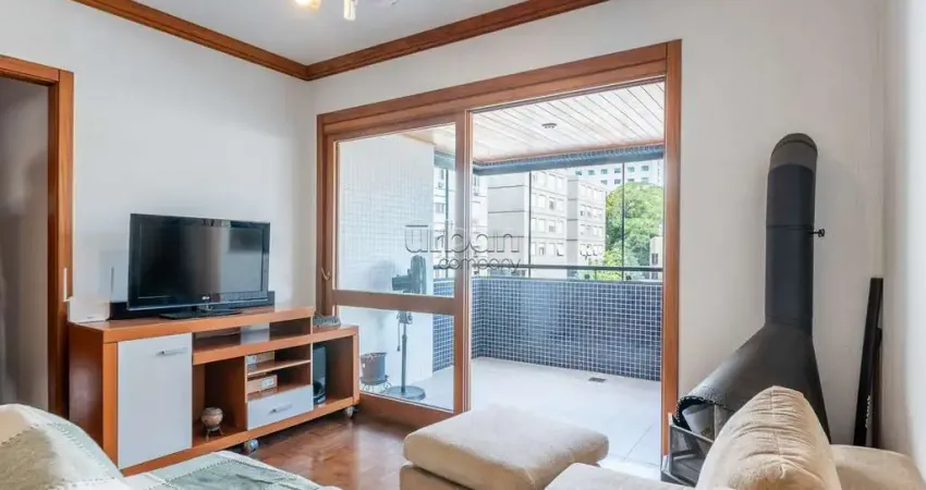 Apartamento com 2 quartos à venda na Rua Carlos Von Koseritz, 368, Higienópolis, Porto Alegre