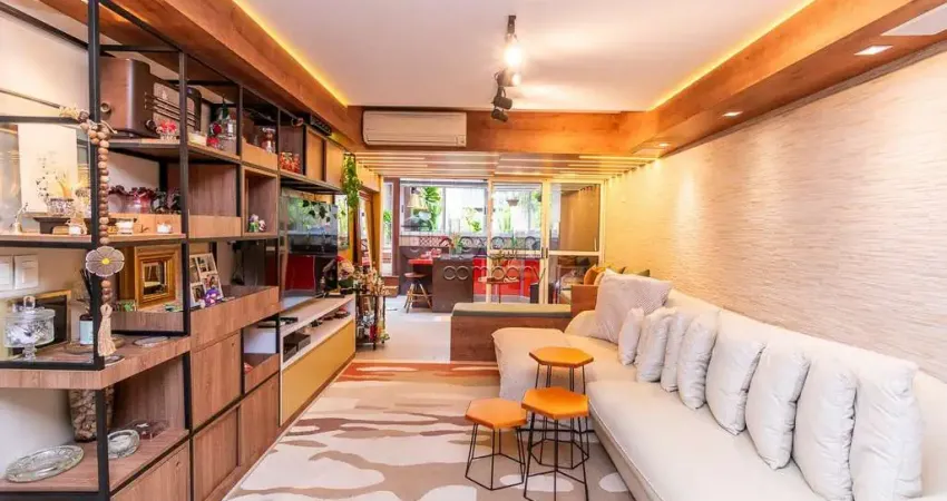 Apartamento com 2 quartos à venda na Rua Artur Rocha, 376, Auxiliadora, Porto Alegre