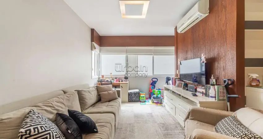 Apartamento com 2 quartos à venda na Rua Coronel André Belo, 489, Menino Deus, Porto Alegre