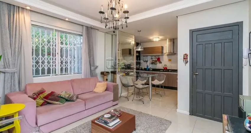 Apartamento com 2 quartos à venda na Rua José do Patrocínio, 111, Cidade Baixa, Porto Alegre