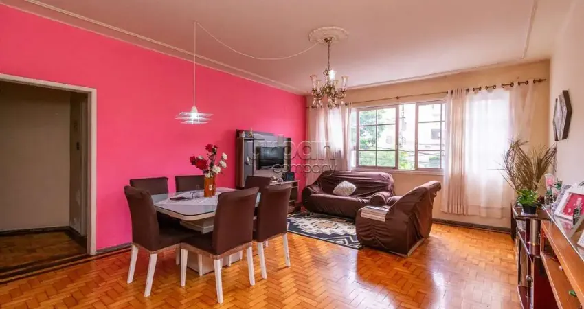 Apartamento com 3 quartos à venda na Rua Doutor Alcides Cruz, 465, Petrópolis, Porto Alegre