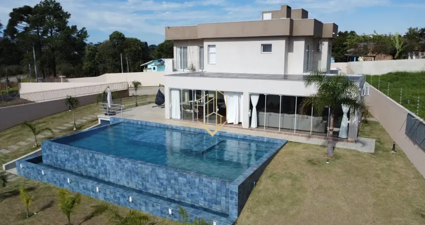 Casa com 4 quartos à venda na Rua Principal, 646, Centro, Palmeira