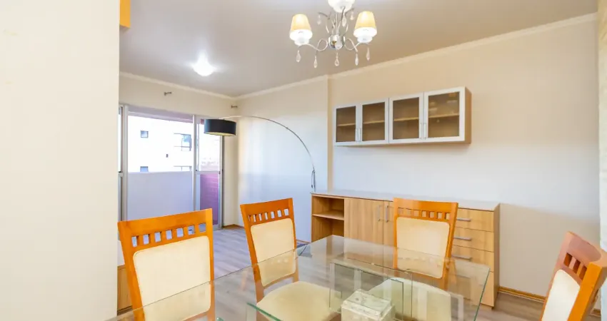 Apartamento com 3 quartos sendo uma suíte e 1 vaga no cristo rei