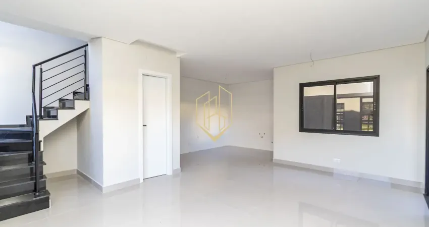 Casa com 3 quartos à venda na Rua Mário Bueno Sobrinho, 57, Uberaba, Curitiba