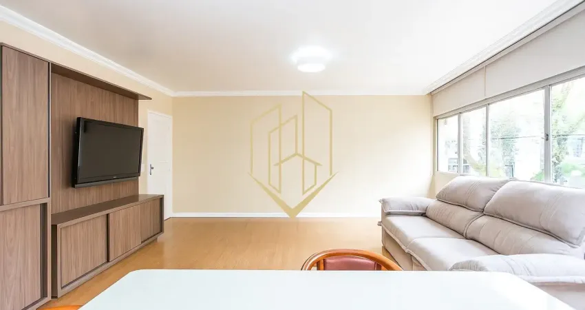 Apartamento com 3 quartos à venda na Rua Carneiro Lobo, 153, Água Verde, Curitiba