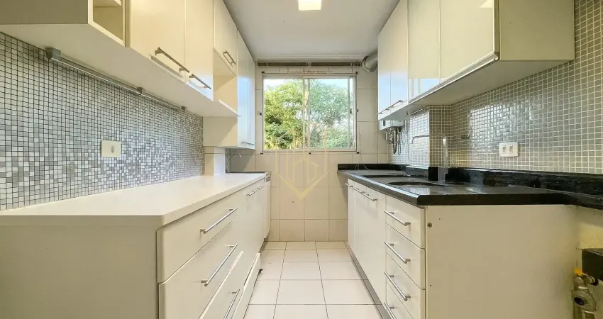 Apartamento com 3 quartos à venda na Rua Paulo Gorski, 610, Mossunguê, Curitiba