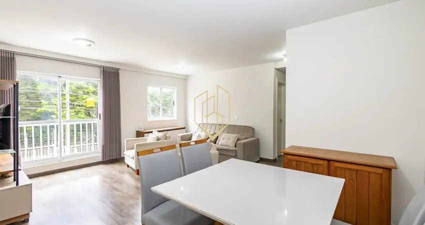 Apartamento com 3 quartos à venda na Rua Professor Pedro Viriato Parigot de Souza, 4554, Cidade Industrial, Curitiba