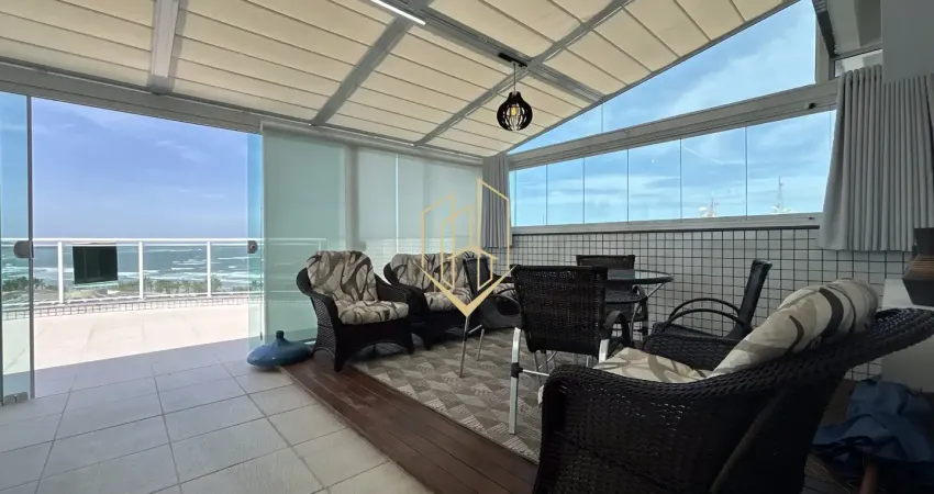 Cobertura com 4 quartos à venda na Avenida Vinte e Nove de Abril, 07, Centro, Guaratuba