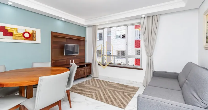 Apartamento com 3 quartos à venda na Rua Antônio Pietruza, 255, Portão, Curitiba