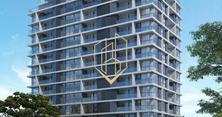 DALI Bacacheri - apartamentos padrão, garden e cobertura com 3 quartos, sendo 1 ou 3 suítes com 1, 2 e 3 vagas