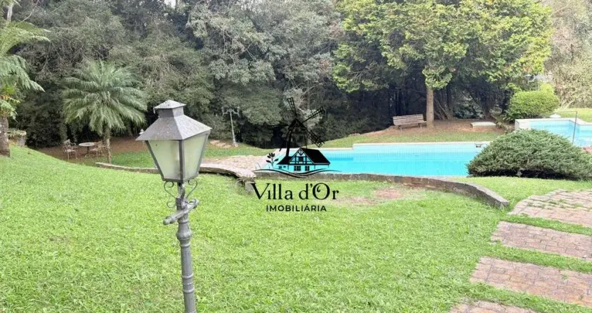 Terreno à venda na N 441 Av. Fredolin Wolf, Pilarzinho, Curitiba