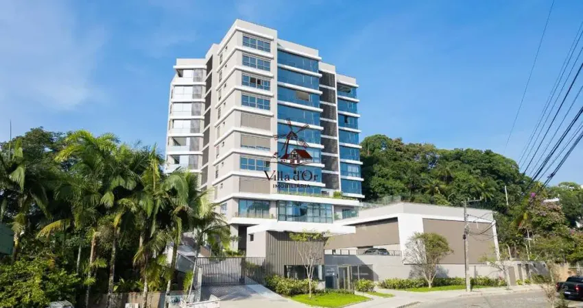 Apartamento com 2 quartos à venda na Rua Tubarão, 283, América, Joinville