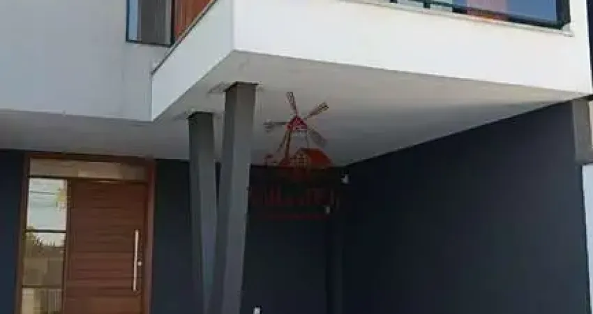 Casa com 3 quartos à venda na Rua Colômbia, 245, Floresta, Joinville