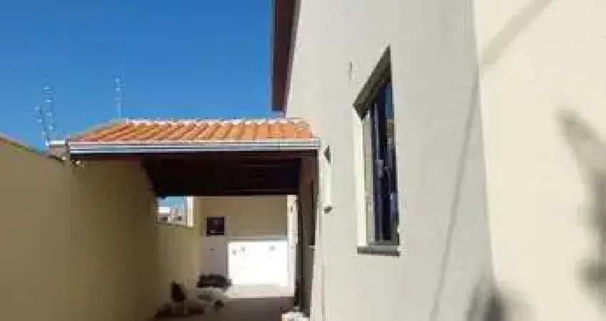 Casa com 3 quartos à venda no Parque Real, Pouso Alegre 