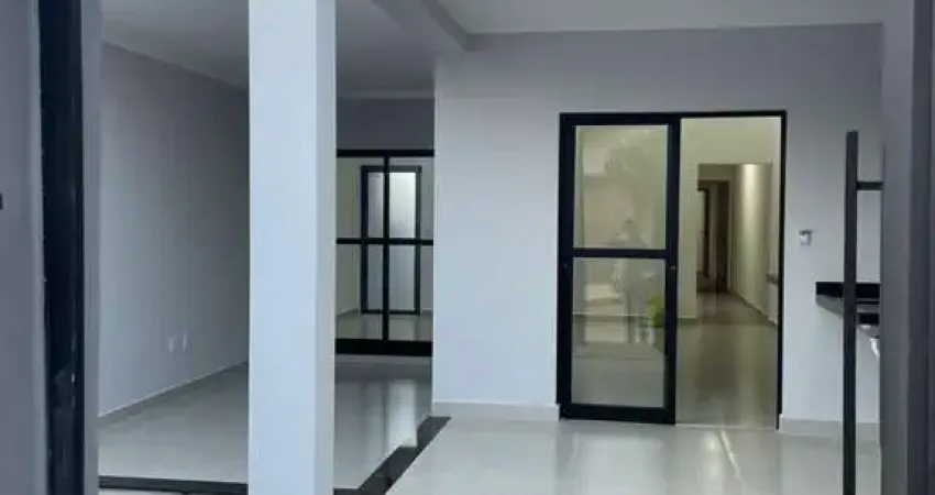 Casa com 3 quartos à venda na Cidade Vergani, Pouso Alegre