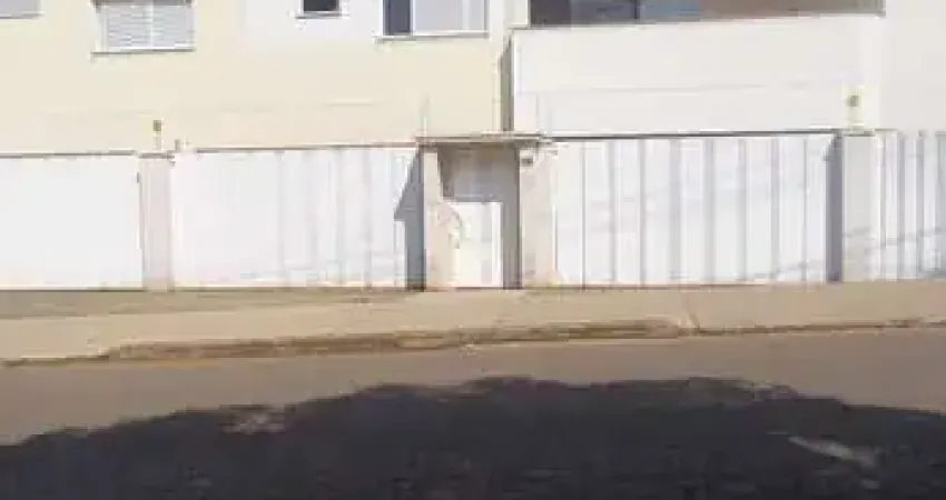 Apartamento à venda no bairro residencial santa rita ii - pouso alegre/mg