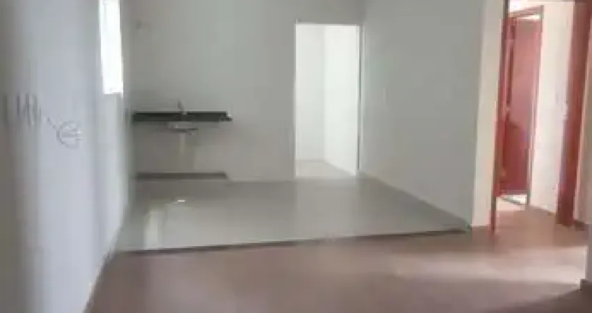 Apartamento com 3 quartos à venda no Foch I, Pouso Alegre 