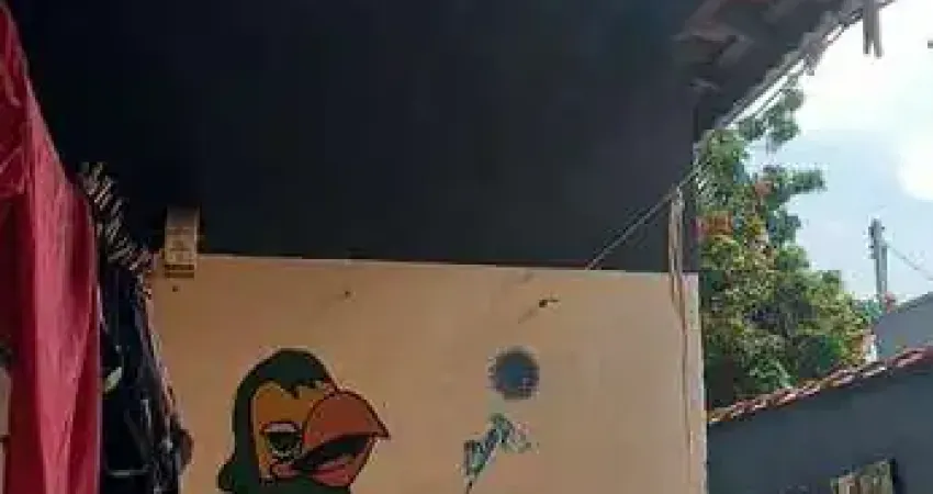 Casa com 3 quartos à venda no Aeroporto Jatobá, Pouso Alegre