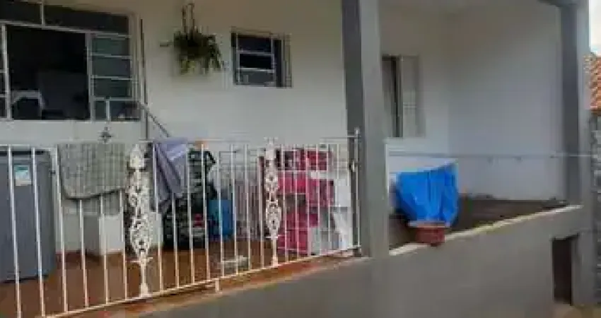 Casa com 3 quartos à venda no Aeroporto Jatobá, Pouso Alegre