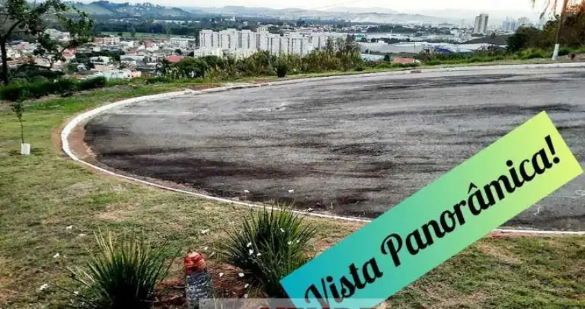 Terreno à venda no bairro village angelo guersoni - pouso alegre/mg