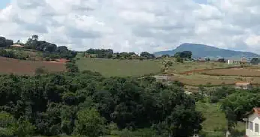 Chácara / sítio à venda no Recanto dos Fernandes I, Pouso Alegre 