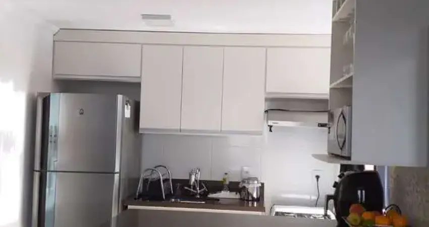 Apartamento com 2 quartos à venda no Faisqueira, Pouso Alegre 