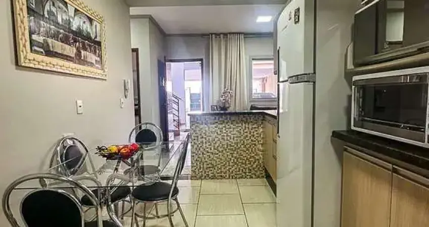 Apartamento à venda no bairro residencial parque dos fontes - pouso alegre/mg