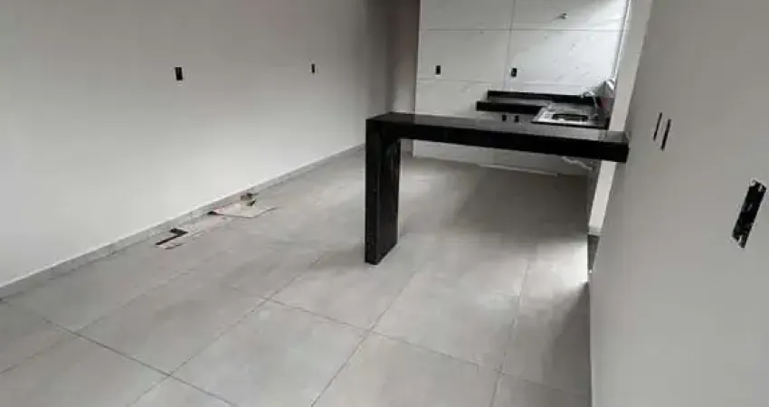 Casa com 2 quartos à venda no Parque Real, Pouso Alegre