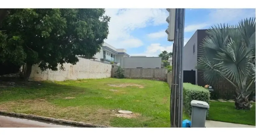 Terreno à venda na Rua das Gralhas, 0, Condomínio Belvedere, Cuiabá