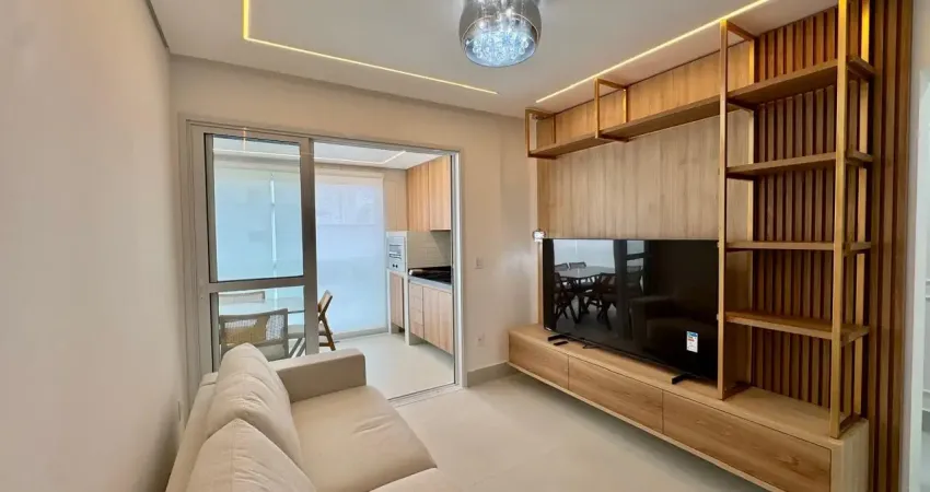 R$ 1.750.000 apartamento com 2 dormitórios à venda, 99 m² por r$ 1.750.000,00 - aparecida - santos/sp